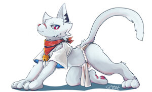 Exercises no.528 by BCat