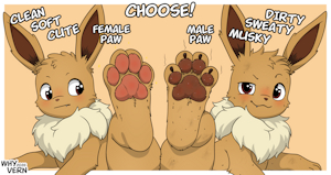 Choose by WhyVern