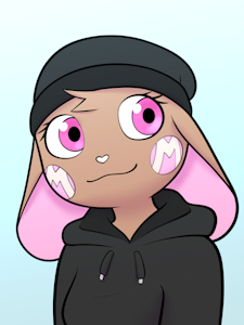 Beanie Mila by Milachu92