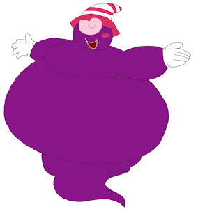 Paper Lesbian Fatties by yaGluttonousOverlard