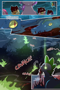 Cold Storm page 222 by ColdBloodedTwilight