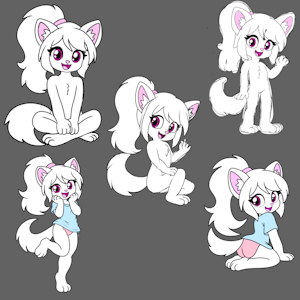 Sara Design by DavisGato