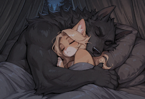 14 - Couple by Nausamedu