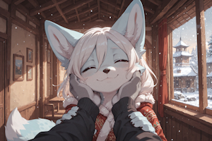 Crystal of Qomolangma 4 (Remastered) by Nekolai