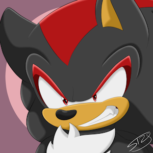 Sonadow Icons &hearts; by SilverTyler25