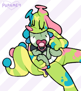 nothing bad has ever happened to me by pupamey