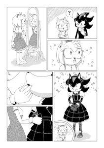 Dress by HYfanthings