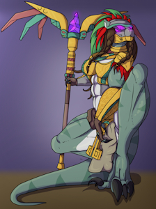 Ve'rah 2026 revision by DeltaXXV