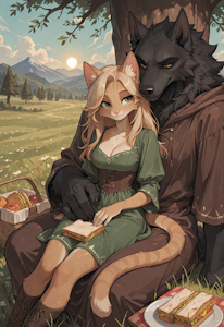 18 - Picnic by Nausamedu