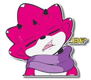 Eh? by mrpandragon