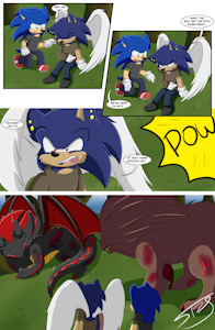 Season 5 Page #173 by SilverTyler25