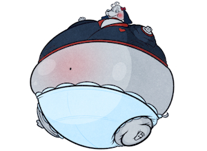 (SC) October Pack by InflateResponsiblyIB