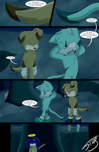 Angelus - Page 118 by SilverTyler25