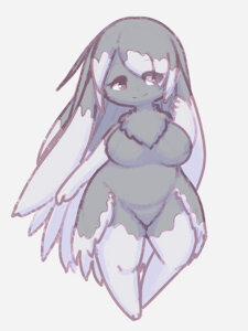 OC&rsquo;s by pikamofu025