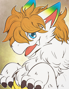 Random Flammie by mrpandragon