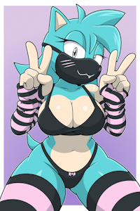 Peace by Sonicguru