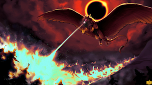 SWOOOSHHH (godmode) by ShockBeast