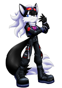 a commission by BlizzardWolf
