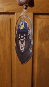 JoeBear Follow me by Dbruin