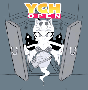 Sonic ych Animated (Open) by SheepDraws