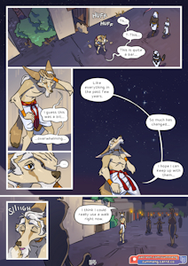 Prophecy 2 pg. 114. by Zummeng