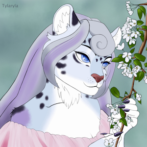 Aurora by Tylaryla