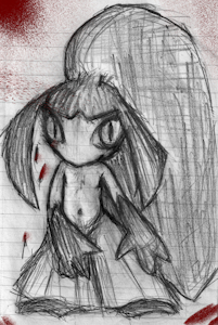 クーーーーー by bunnydevil