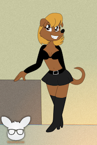 CM - Avanti by KendraEevee