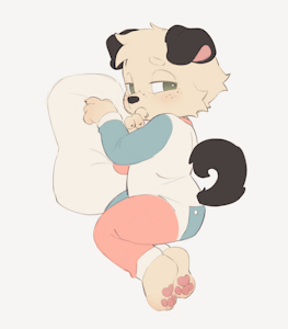 sleepy by Canyon