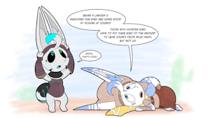 Erakir MMR - Oct 2026 - Ear Advantages by TrevorFox
