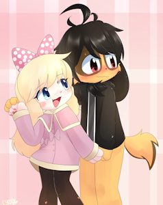 Shall we dance? by clyndemoon