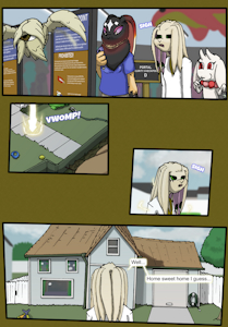 Introductions pg 23 by litmauthor