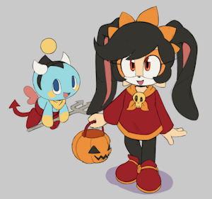 Witch Cream by BunGuy