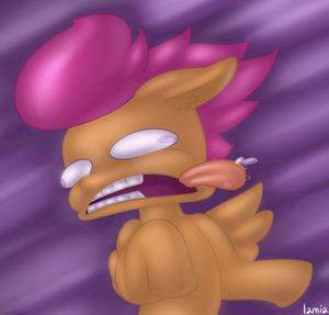 scoot by Lamia