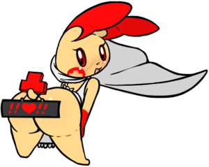 Source of AHL power by RoyMcCloud