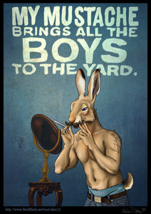 An Ideal Hair by ulos12