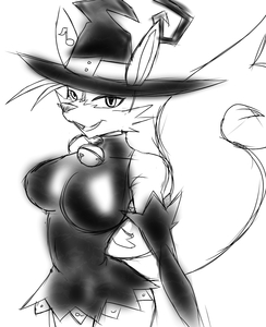 Pumpkin Pum Pumpkin! by ShanetheFreestyler