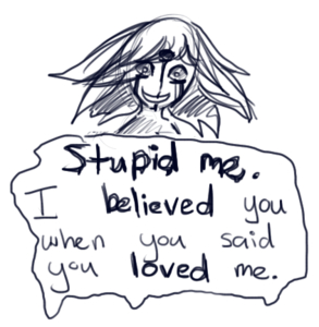 Products of absolute despair by DJHeartBroken