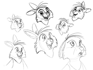 still working on skippy by comjuke