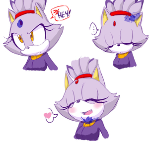 Poke-Aime Blaze Edition by nekoru