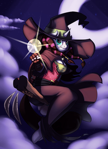 Night Rider by Wick