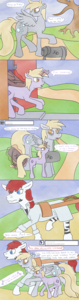 Traveling Music by KrystalDragoness