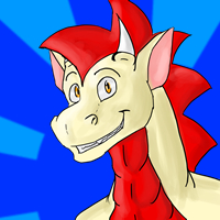 Hello! by LupusSLE