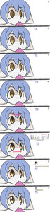 eyes thing by Delicious