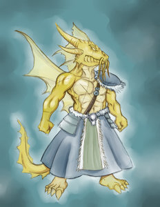 Seijuro by Seijuro
