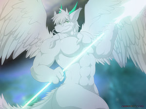 Sckhar by UrsoFofinho