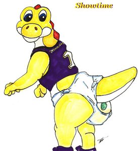 Laid an egg BY Longshothusky by showtimeyoshi