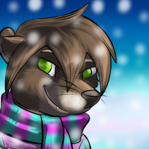 Winter Sim Icon  by CainDaichi