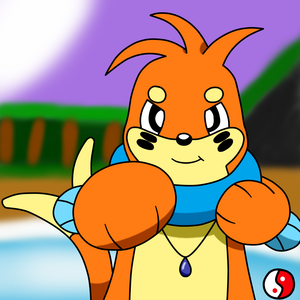 New Submission by Shiftymon