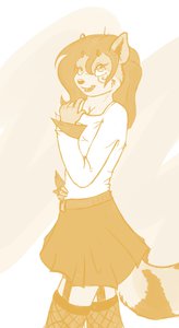 Riciak by Pablo